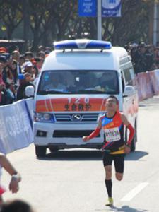 多伦县大型活动