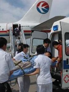 多伦县接送服务