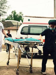 多伦县院后转乡